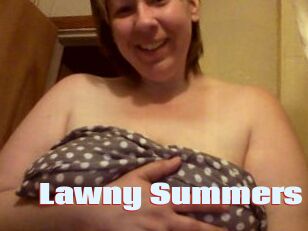 Lawny_Summers