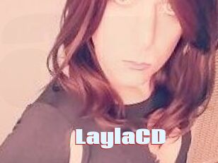 LaylaCD