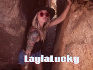 LaylaLucky