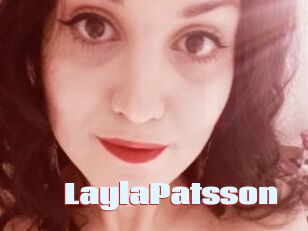 LaylaPatsson