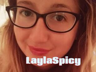 LaylaSpicy