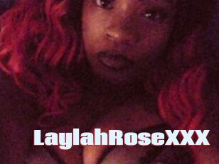 LaylahRoseXXX