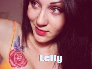 LeIIy
