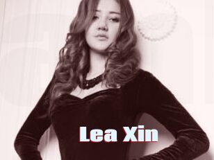 Lea_Xin