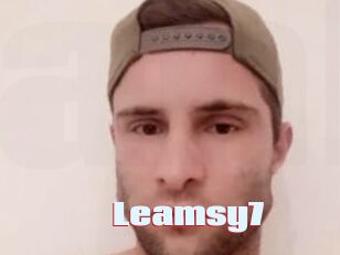 Leamsy7