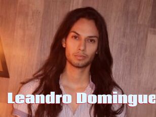 Leandro_Dominguez