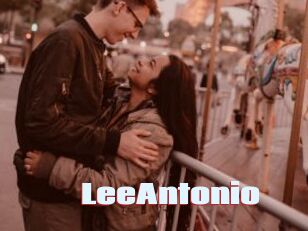 LeeAntonio