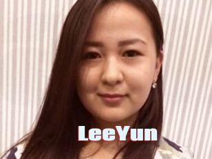 LeeYun