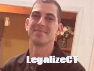 LegalizeCT