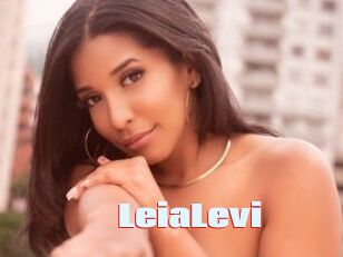 LeiaLevi