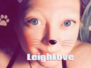 LeighLove
