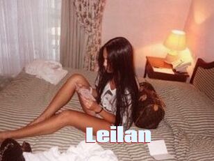 Leilan