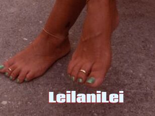 Leilani_Lei