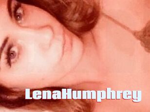 Lena_Humphrey