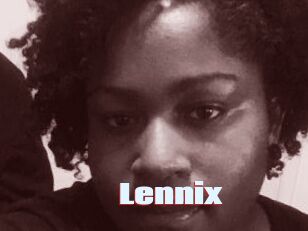 Lennix