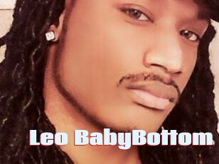 Leo_BabyBottom