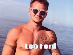 Leo_Ford