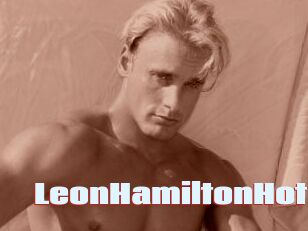 LeonHamiltonHot