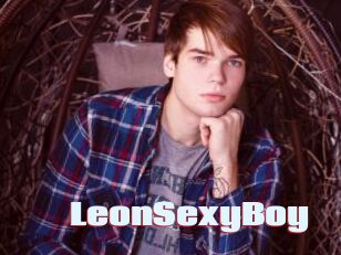 LeonSexyBoy