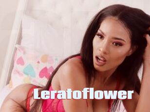 Leratoflower