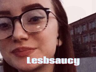 Lesbsaucy
