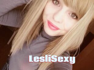 LesliSexy