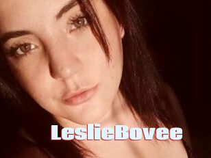 LeslieBovee
