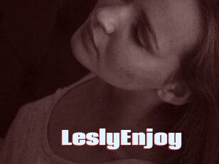 LeslyEnjoy