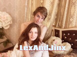 LexAndJinx