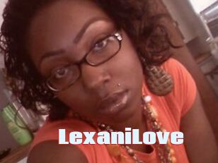 Lexani_Love