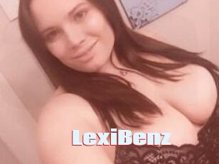 Lexi_Benz