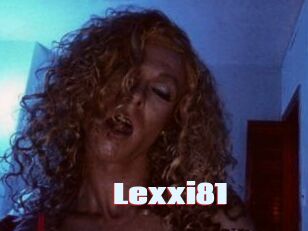 Lexxi81