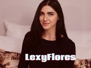 LexyFlores
