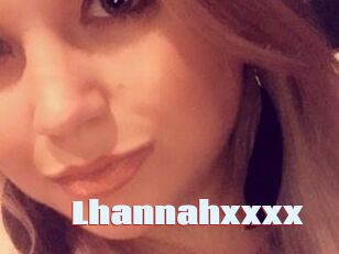 Lhannahxxxx