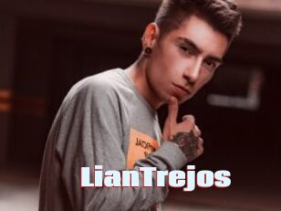 LianTrejos