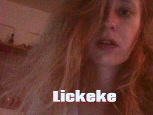 Lickeke
