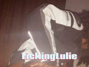 LickingLulie