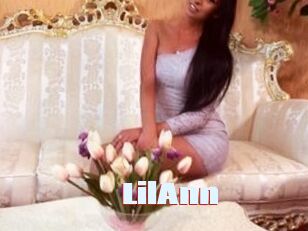 LilAnn