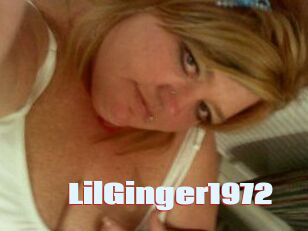 LilGinger1972