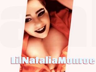 LilNataliaMonroe