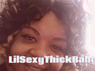 LilSexyThickBaby