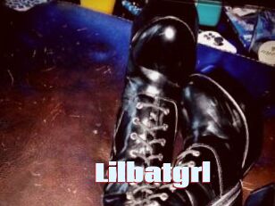 Lilbatgrl