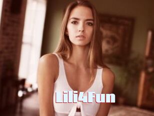 Lili4Fun