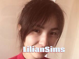 LilianSims