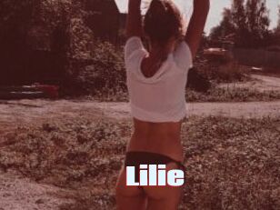 Lilie