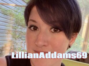 LillianAddams69