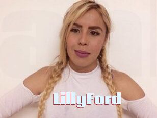 LillyFord