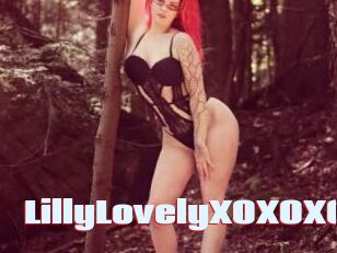 LillyLovelyXOXOXO