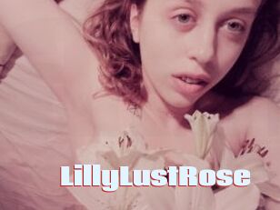 LillyLustRose