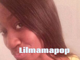 Lilmamapop